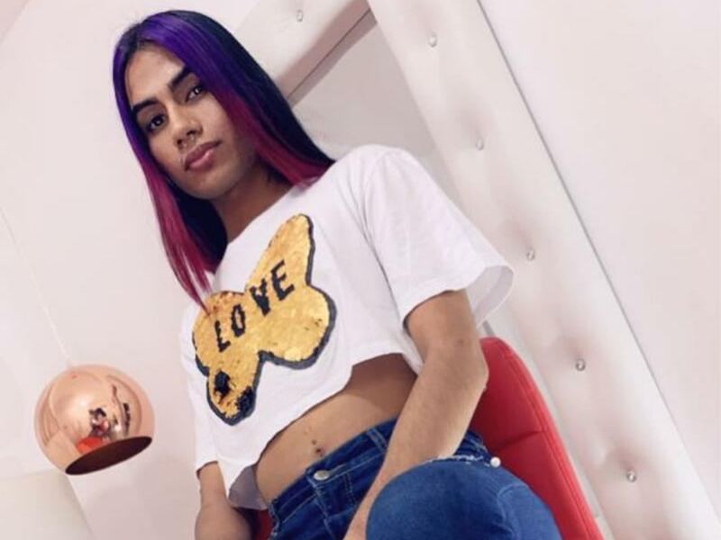 KelyBrownsx cam model profile picture 