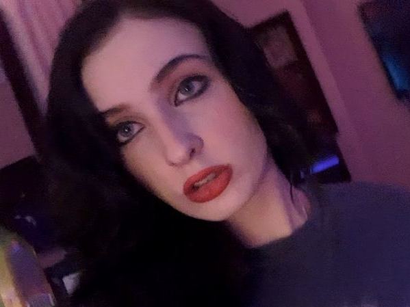 Foto de perfil de modelo de webcam de Anastasia_Louise 