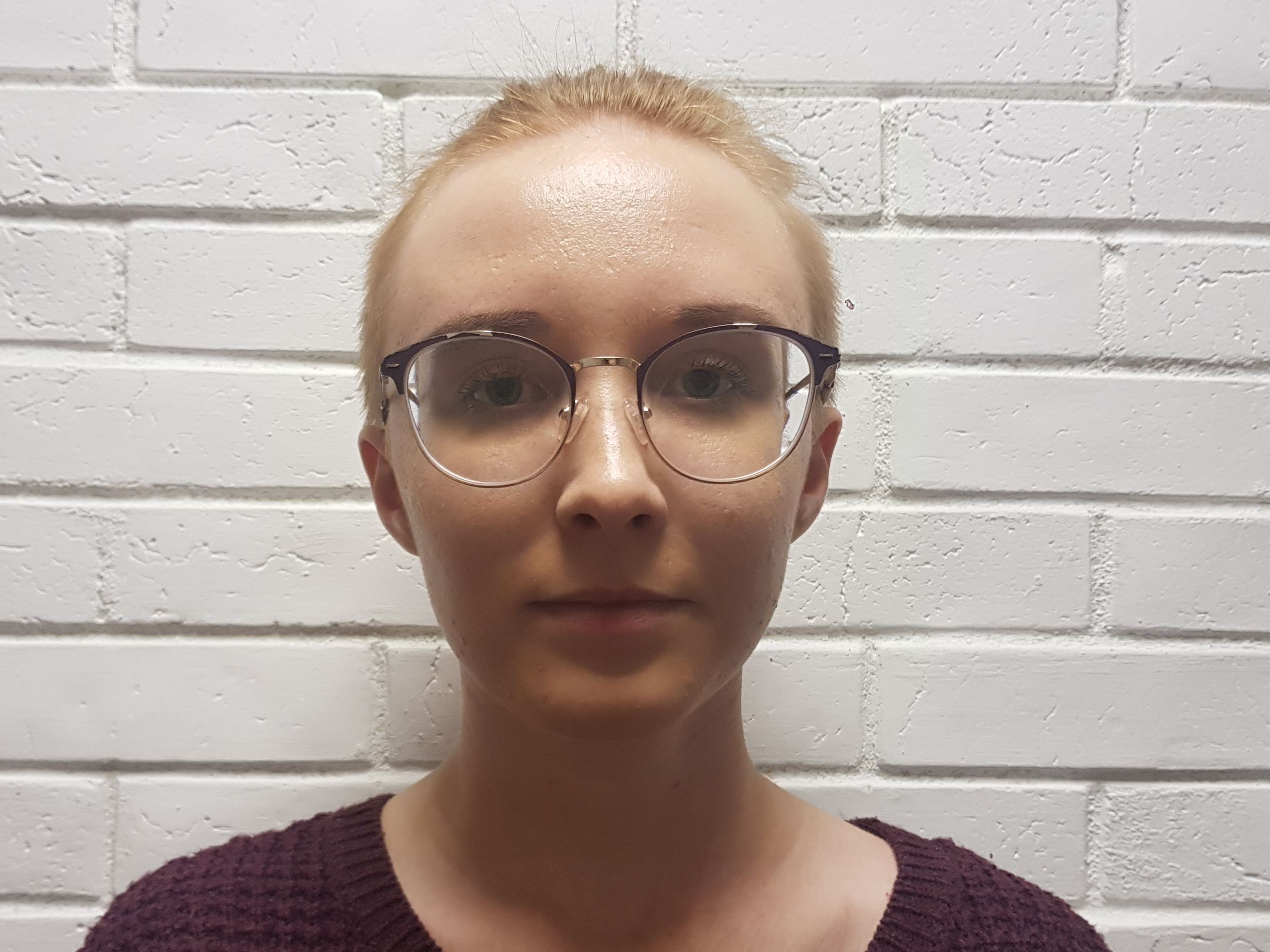 LeaSteele profilbild på webbkameramodell 