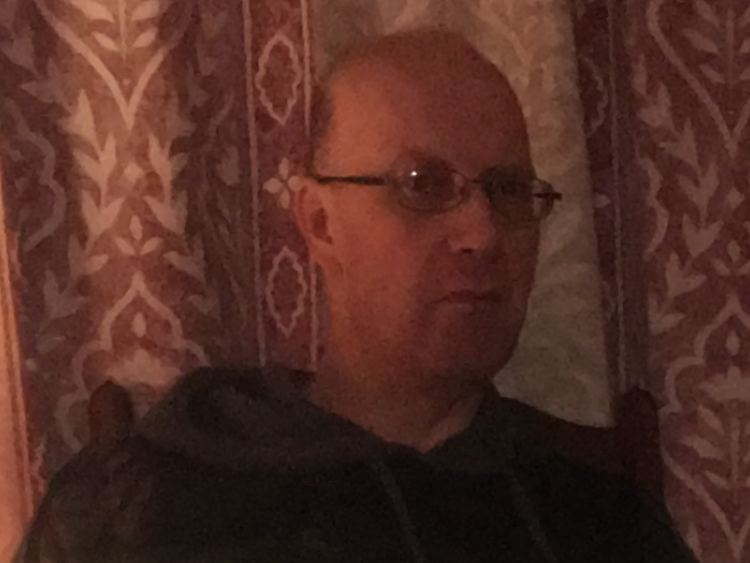 BigBenLucifer Profilbild des Cam-Modells 