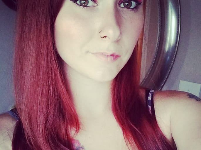 AshMarie profielfoto van cam model 