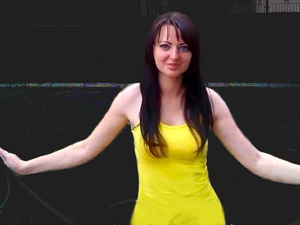 ZaraEden immagine del profilo del modello di cam