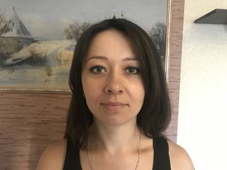 Imagen de perfil de modelo de cámara web de AbbyWood