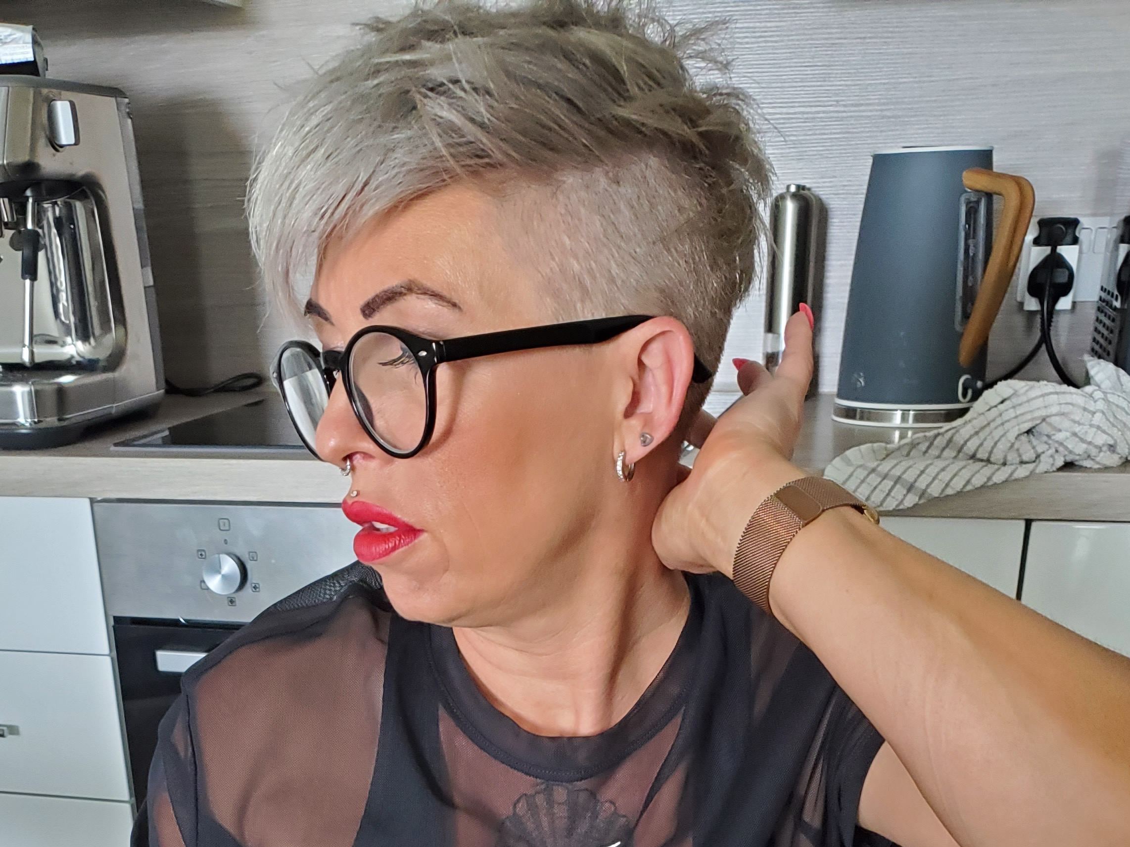 Image de profil du modèle de webcam Lexijay