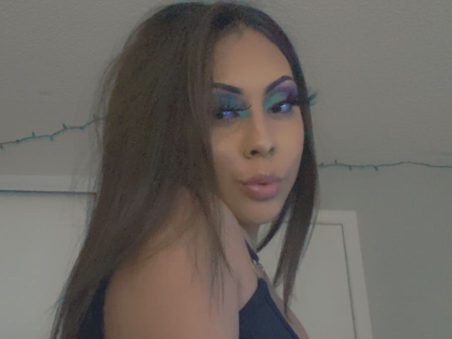 RiahChannel profielfoto van cam model 
