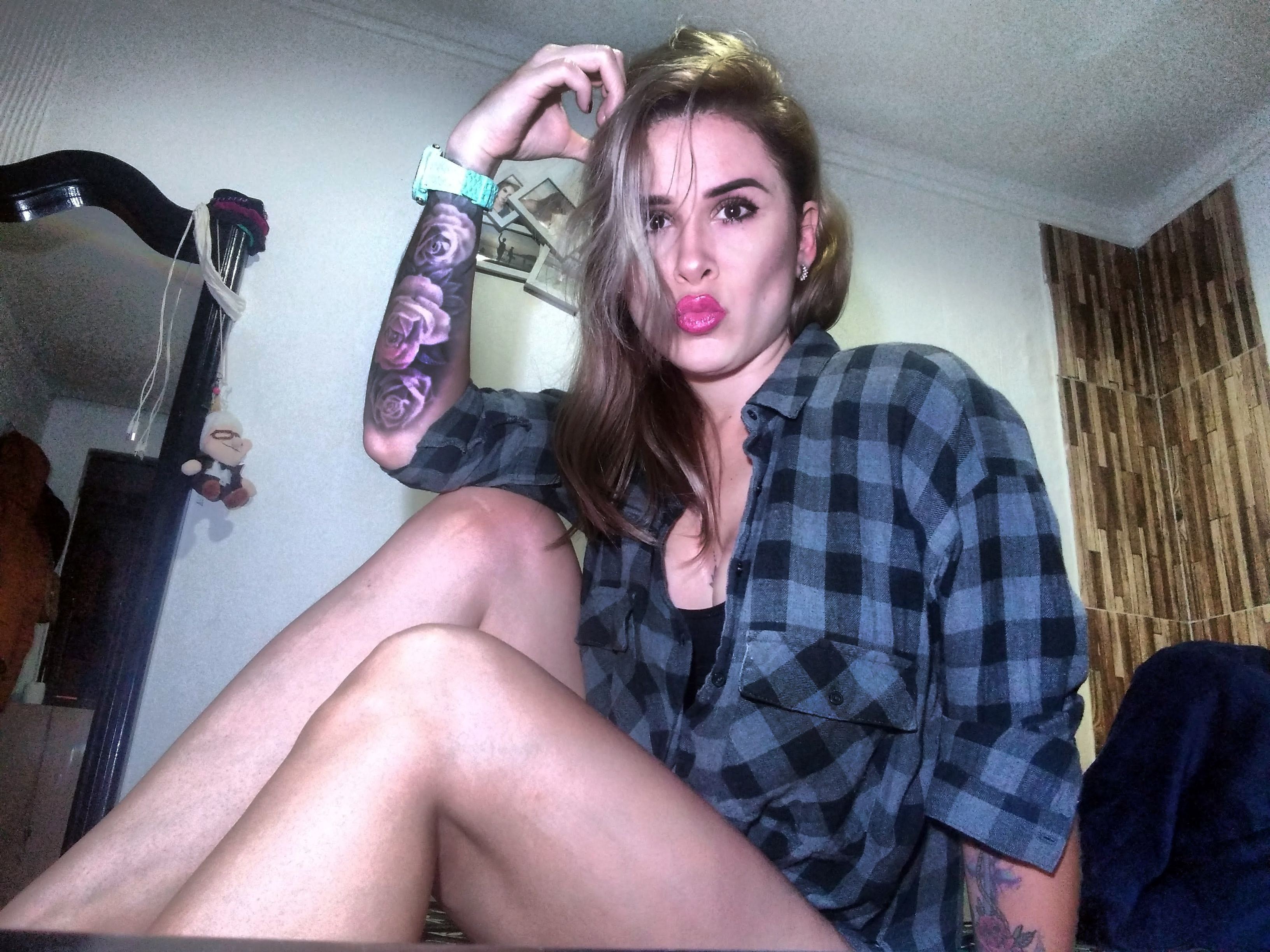 Profilbilde av SACHA_PRESLEY webkamera modell
