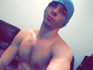 Image de profil du modèle de webcam verbdom4u