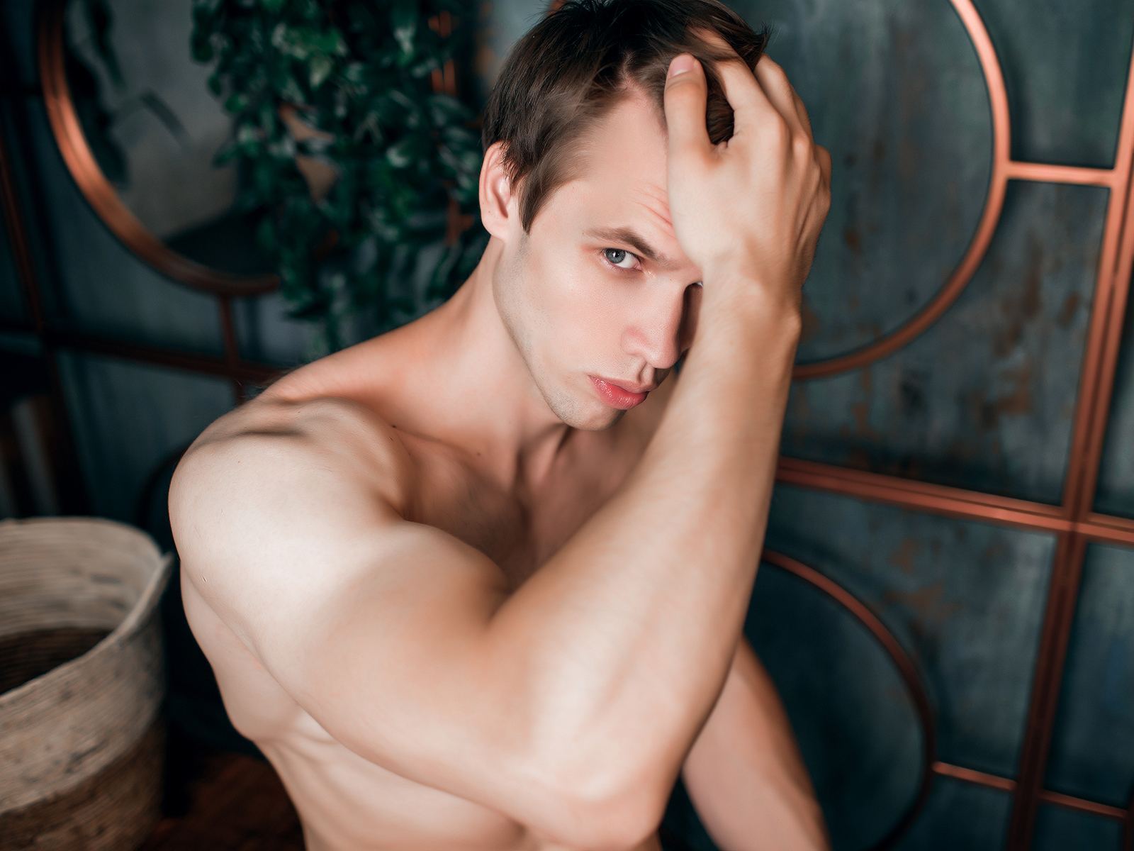 ARES_KINGSIZE cam model profile picture 