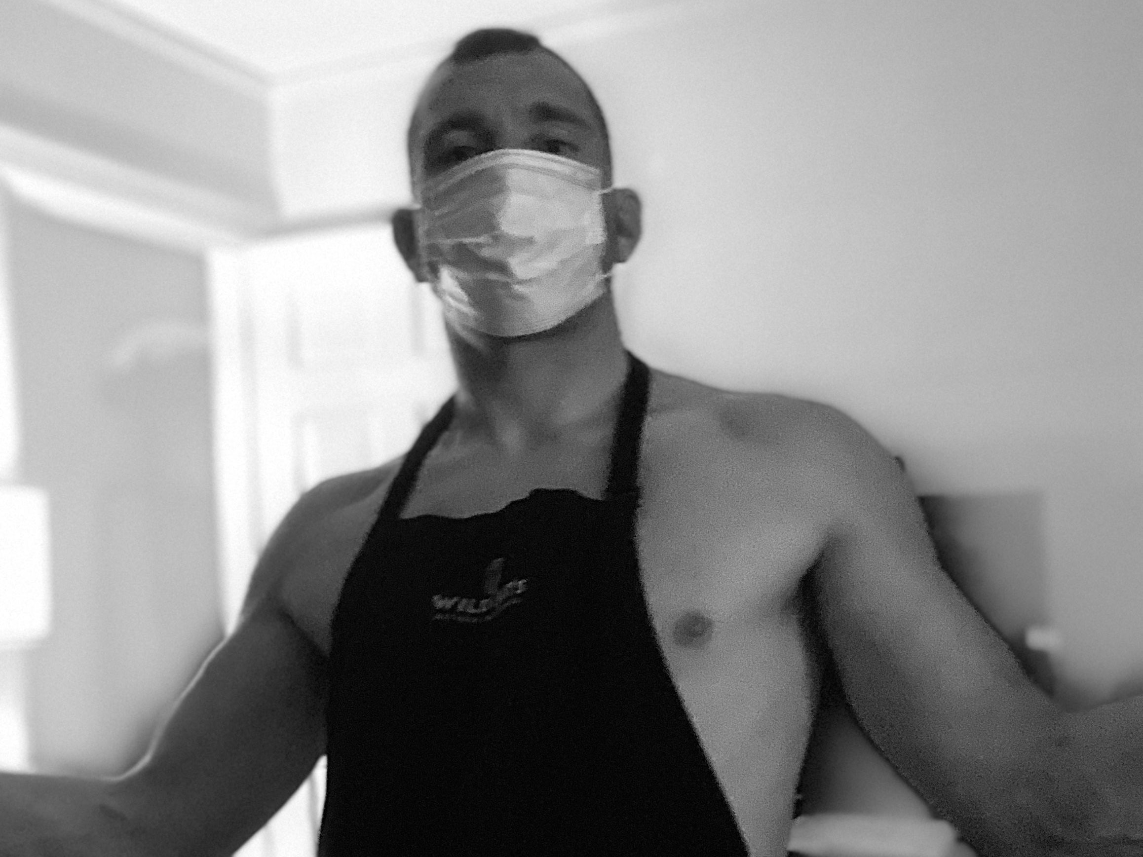 Imagen de perfil de modelo de cámara web de Ruggedbro