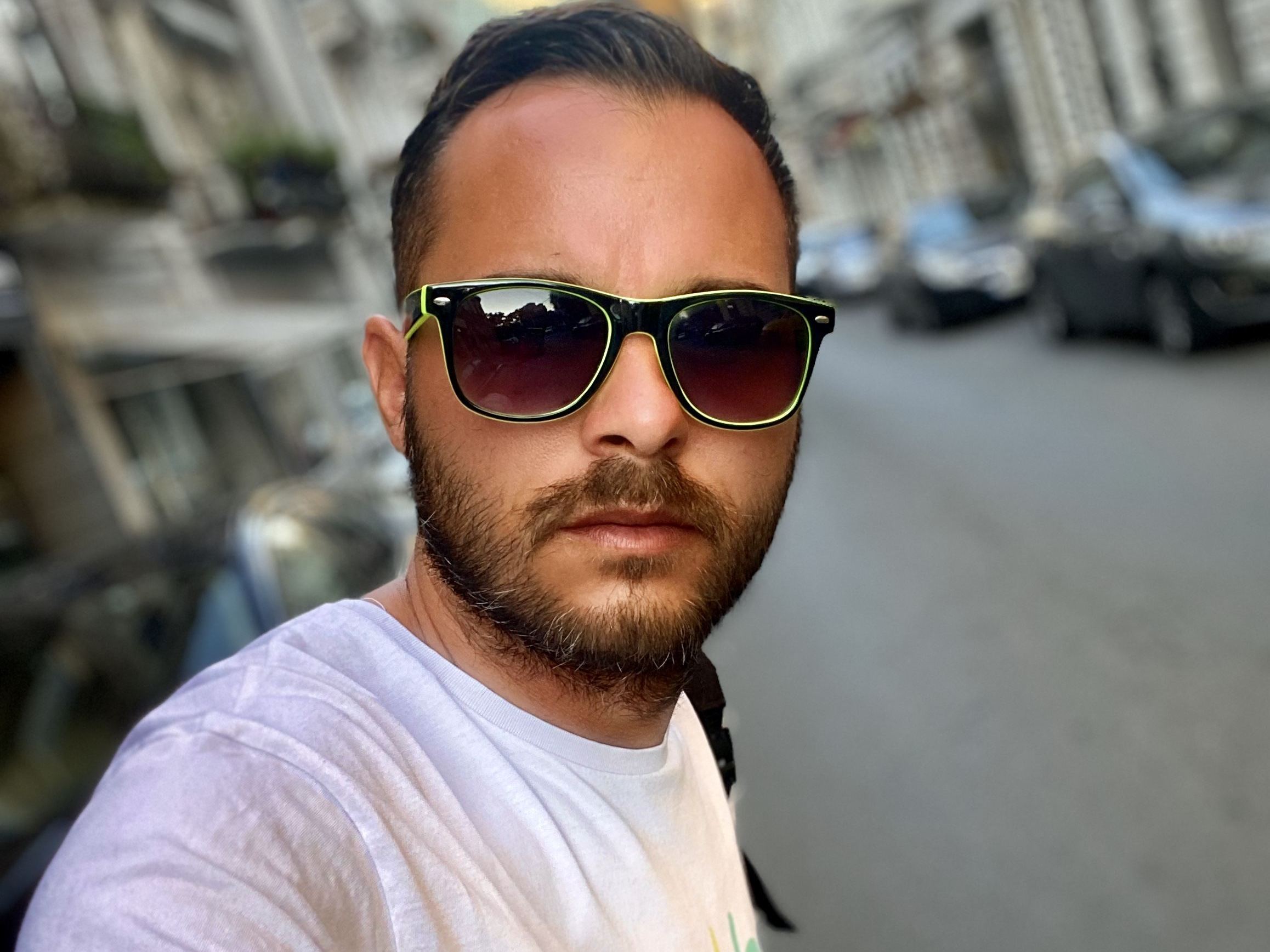 Image de profil du modèle de webcam AydanMoore