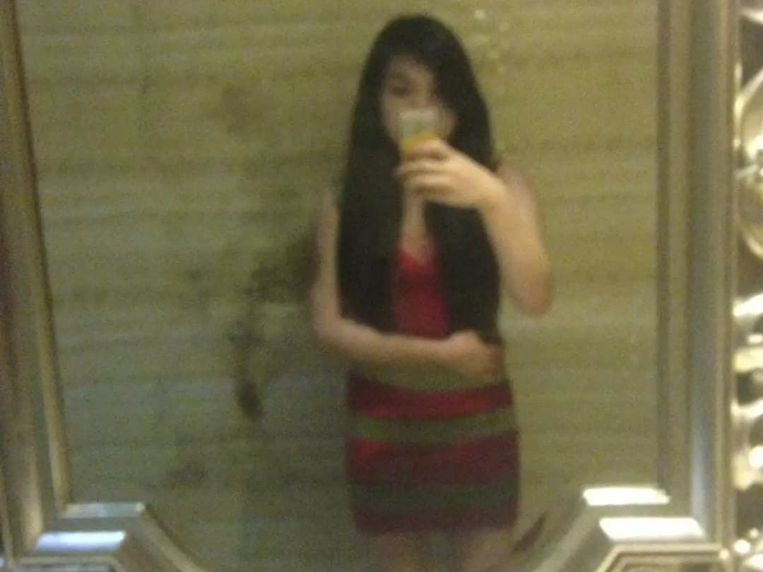Loripham profilbild på webbkameramodell 