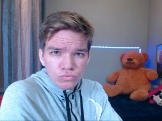 Image de profil du modèle de webcam Timatime