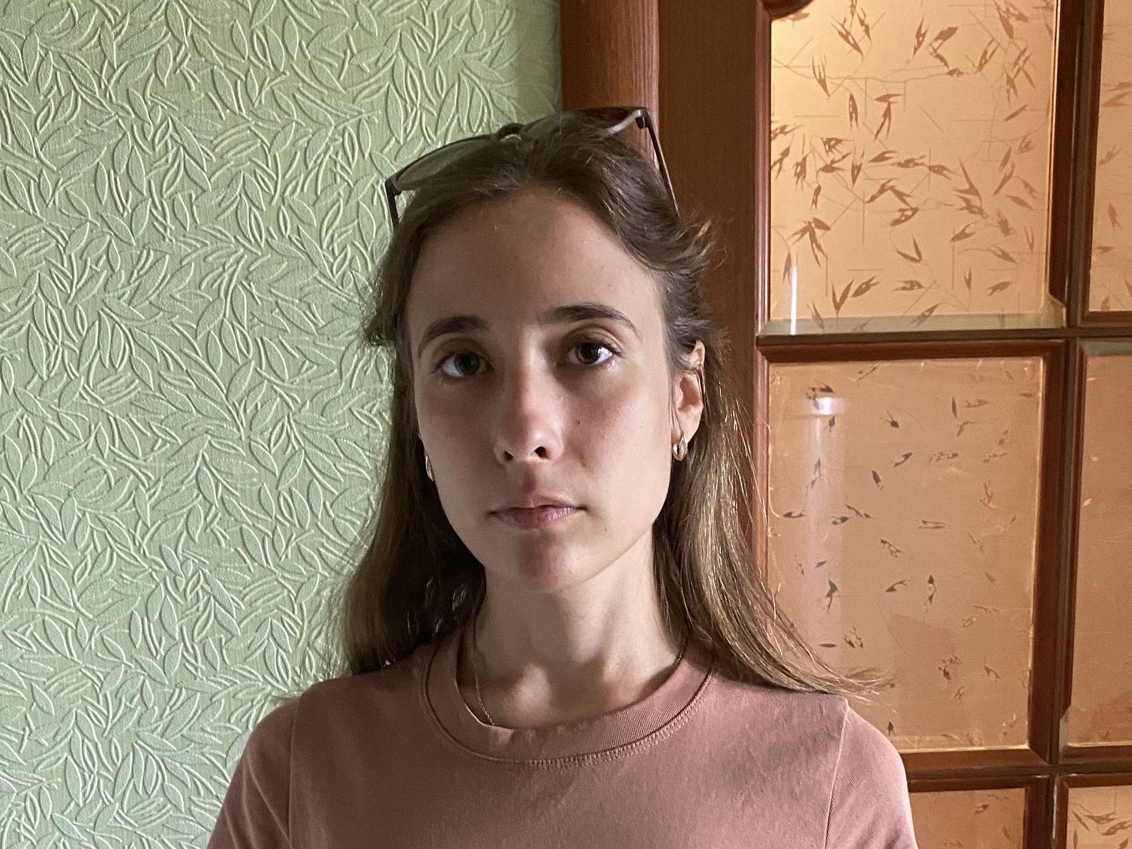 AdrylaWills Profilbild des Cam-Modells 