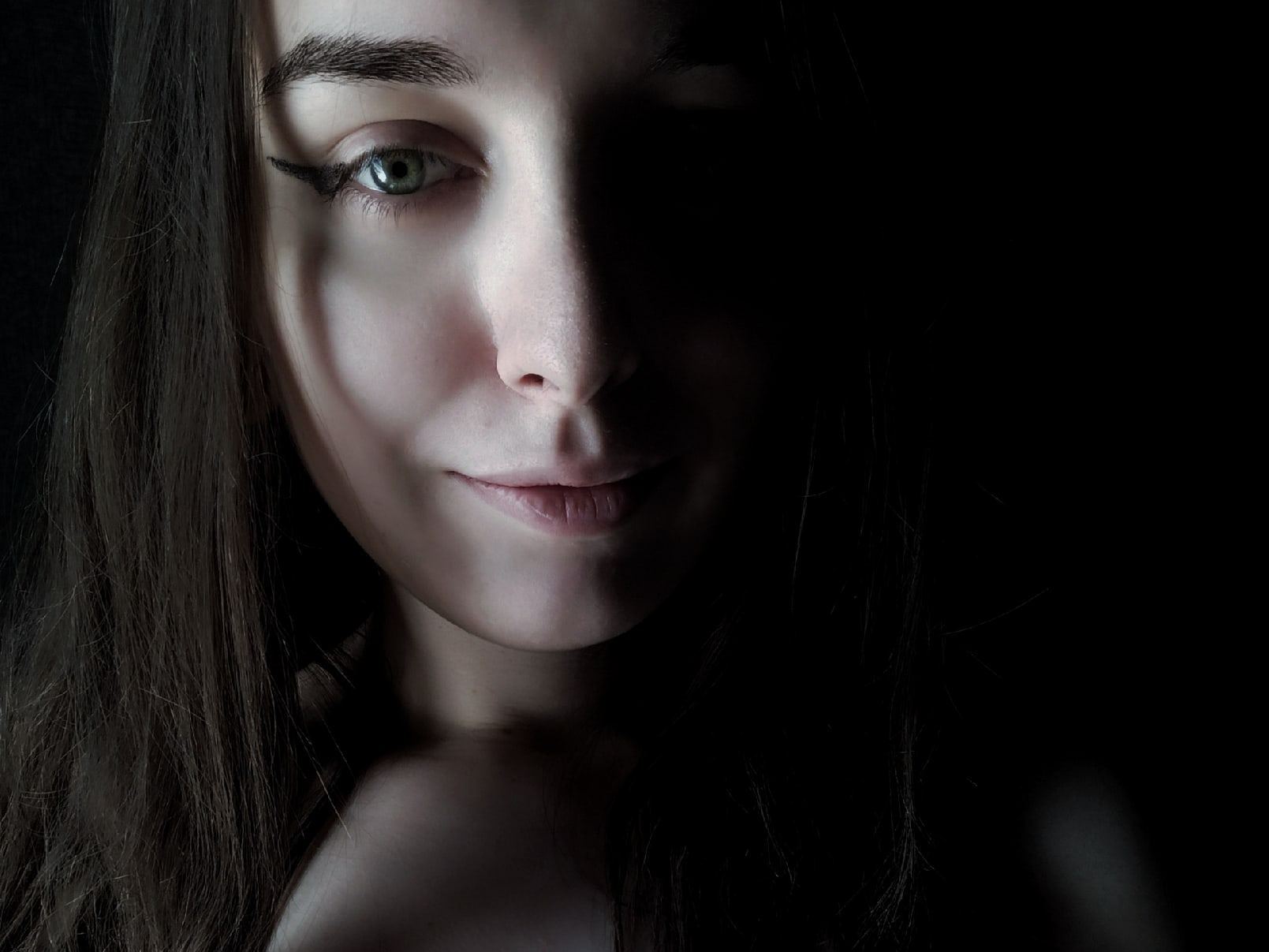 ElektraMistress profielfoto van cam model 