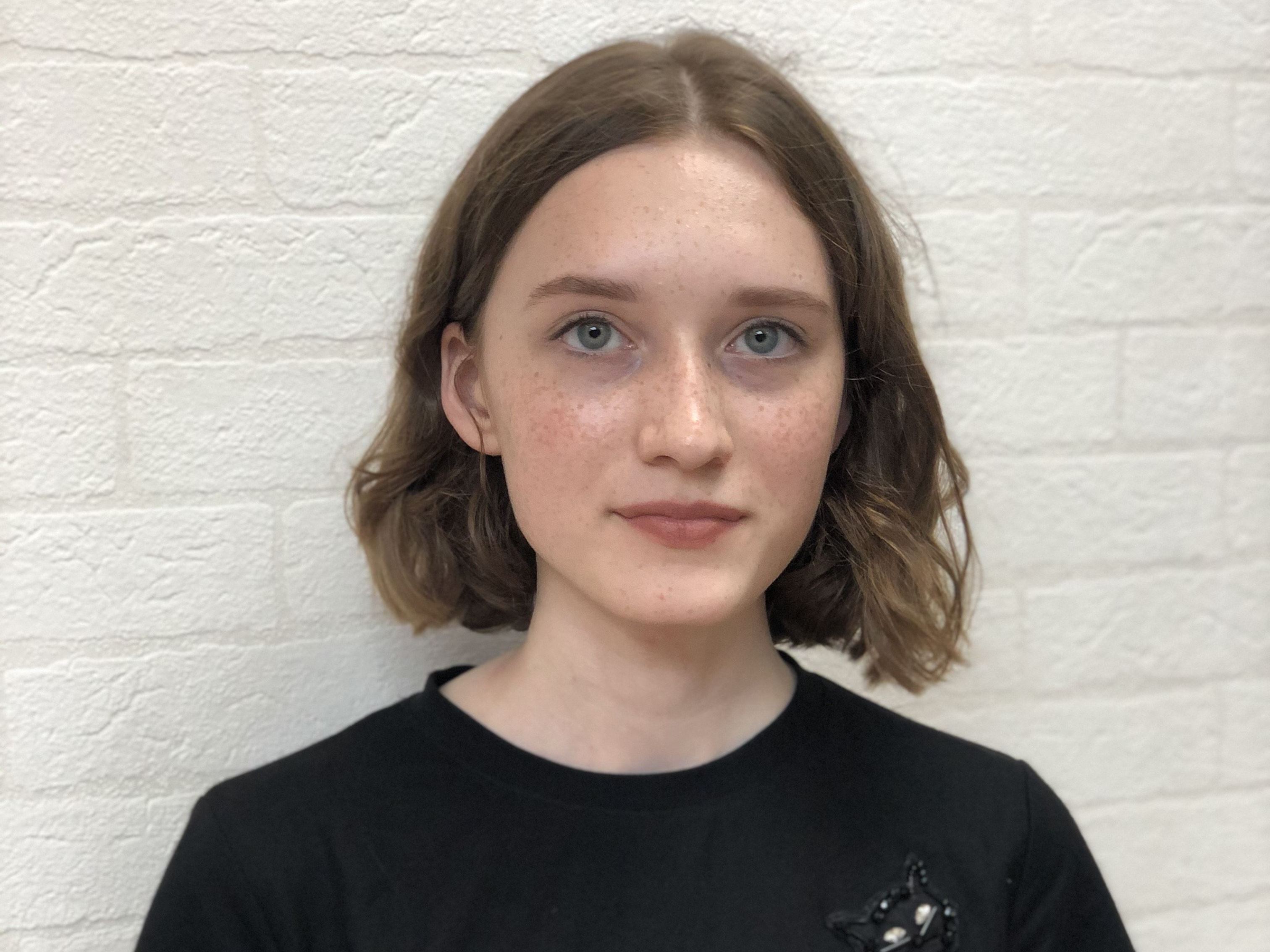 CharlizaHartt profielfoto van cam model 