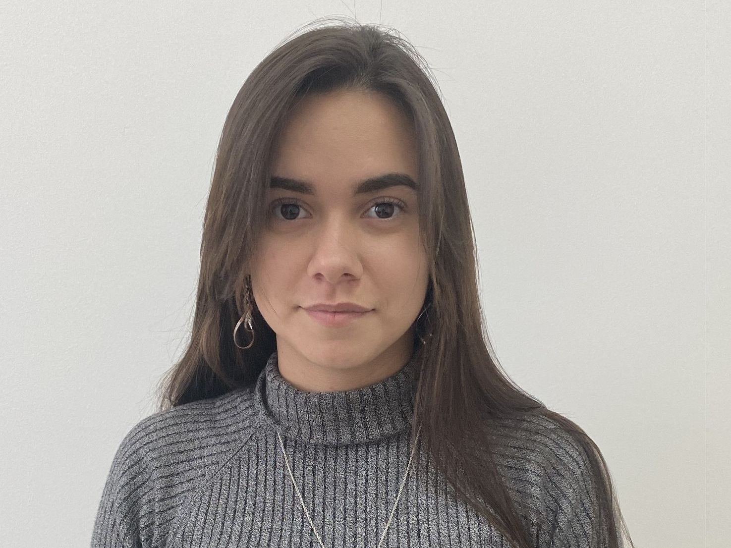 Imagen de perfil de modelo de cámara web de BaptistaJade