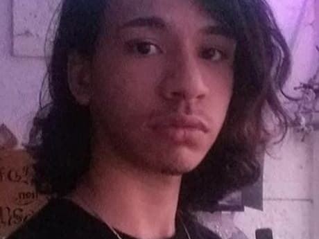 PreachingSinner profielfoto van cam model 