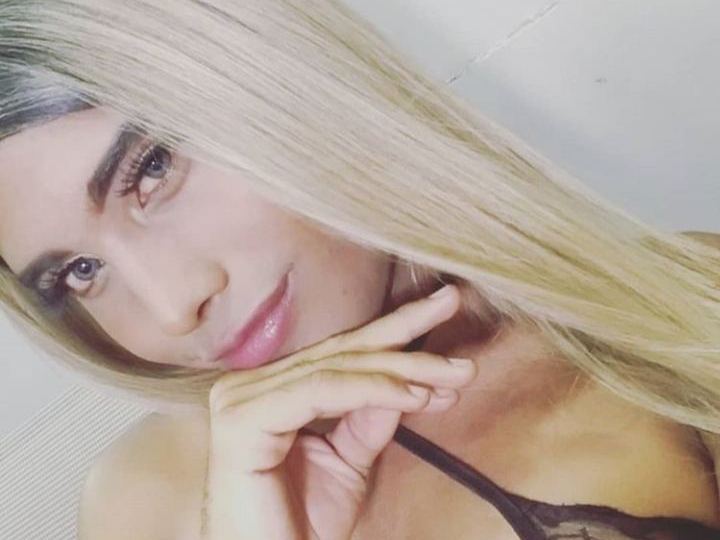 Image de profil du modèle de webcam sexyabbiee