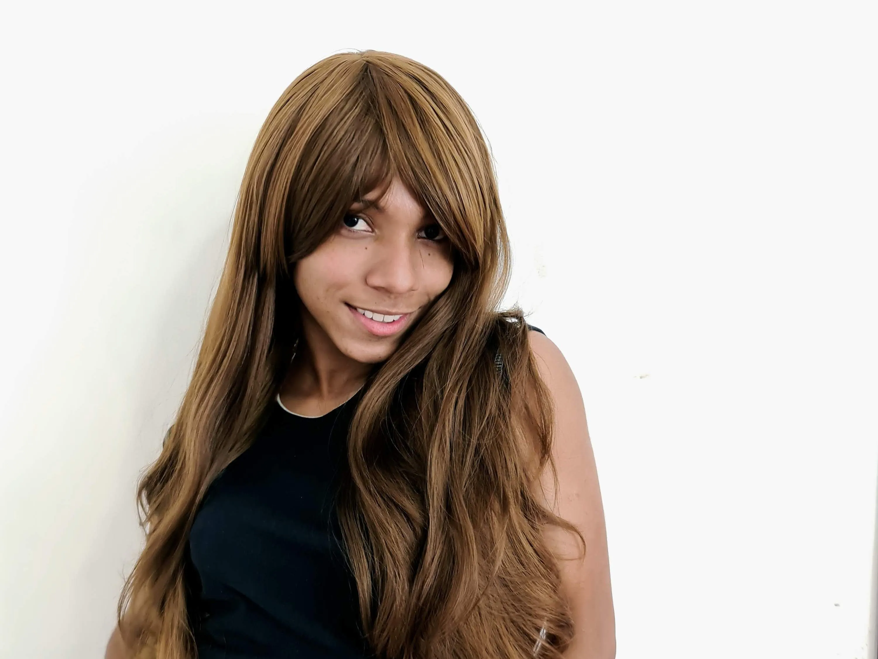 Foto de perfil de modelo de webcam de zendayats