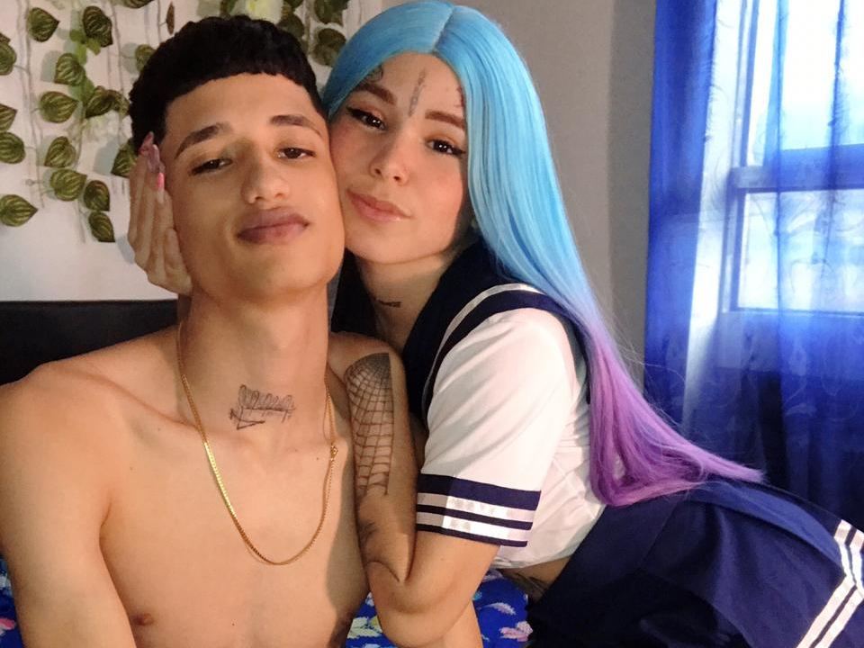 riazandvictor cam model profile picture 