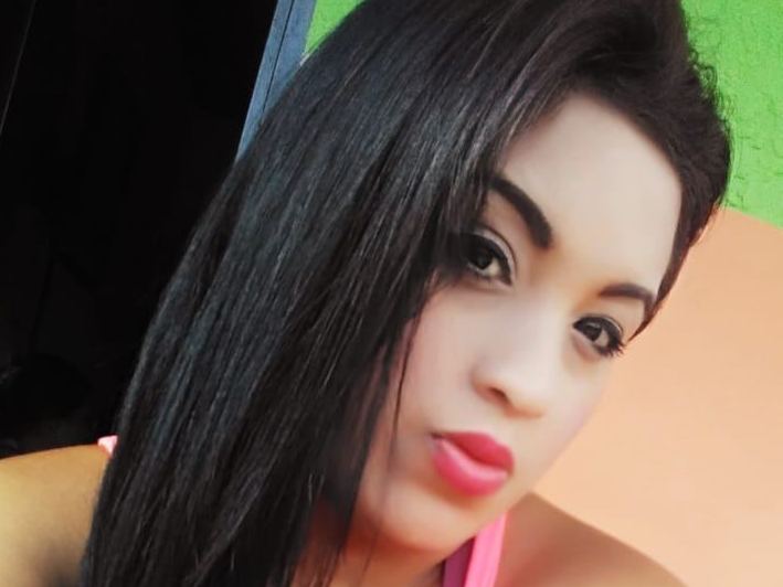 Marianahi immagine del profilo del modello di cam