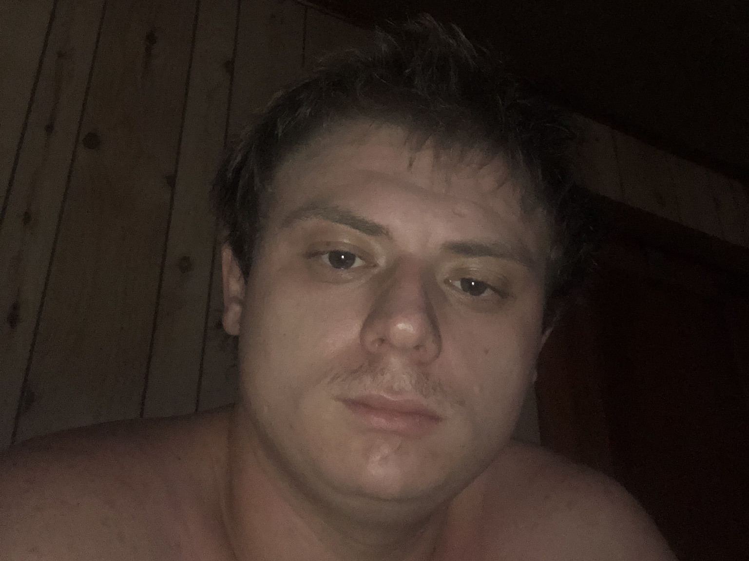 Image de profil du modèle de webcam ZekeOlsen