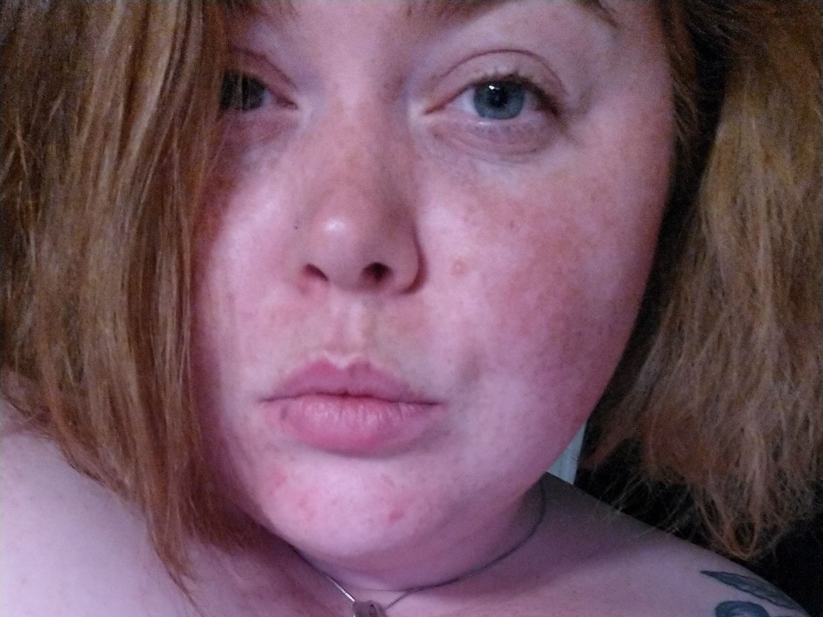 AnetteMoan Profilbild des Cam-Modells 