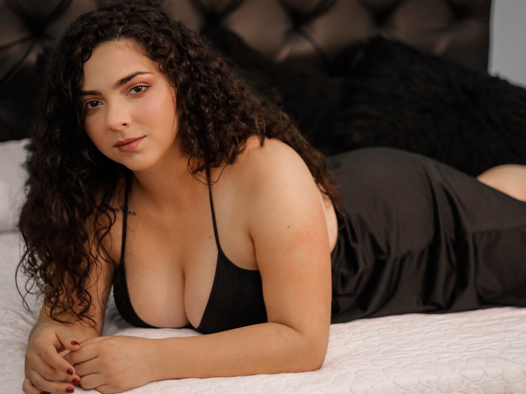 Imagen de perfil de modelo de cámara web de SamantaLongh