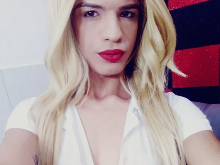 Image de profil du modèle de webcam LADIE_LIBRA