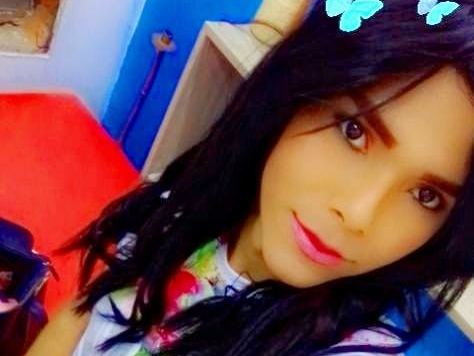 LADY_LUCHIANA Profilbild des Cam-Modells 