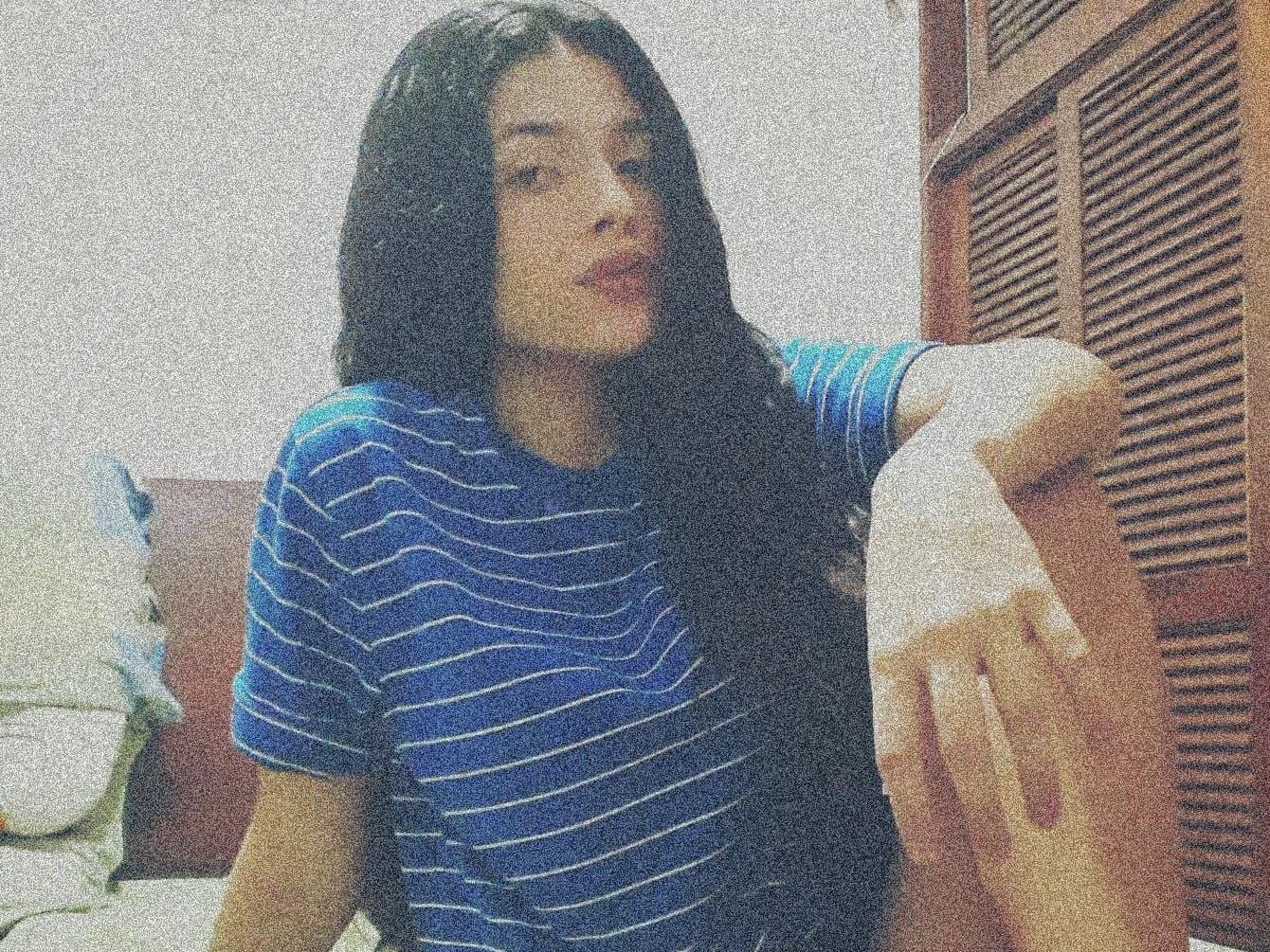 halsey_hot immagine del profilo del modello di cam
