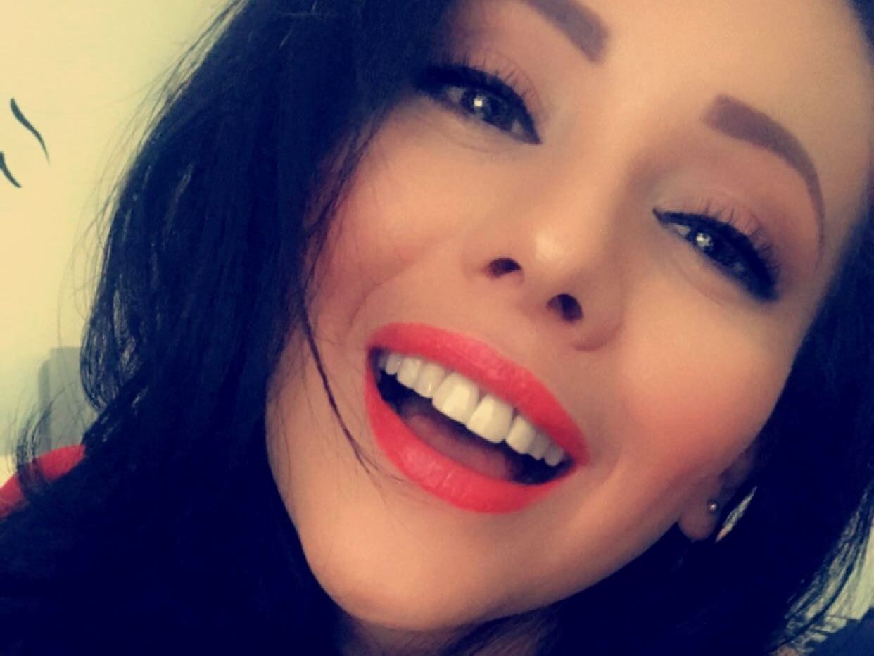 Lovelyuri profielfoto van cam model 