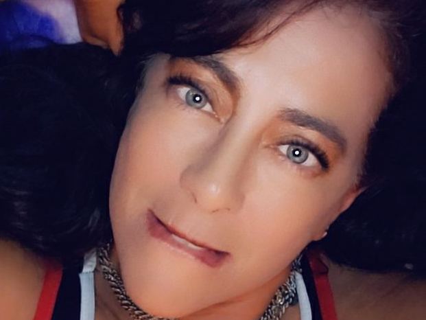 Imagen de perfil de modelo de cámara web de Bambam18