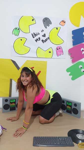 Artista Camyl_Rose Foto 1