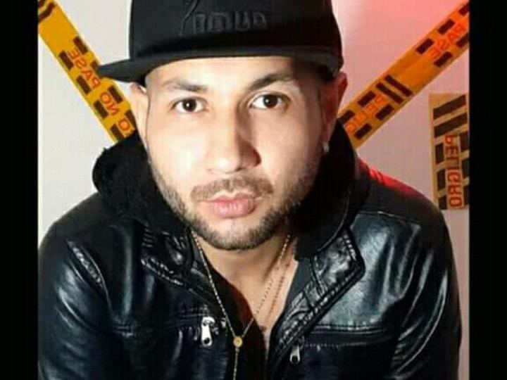 Josephloire profielfoto van cam model 