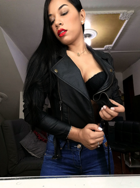 Artiest Lauraa_Torres Foto 1