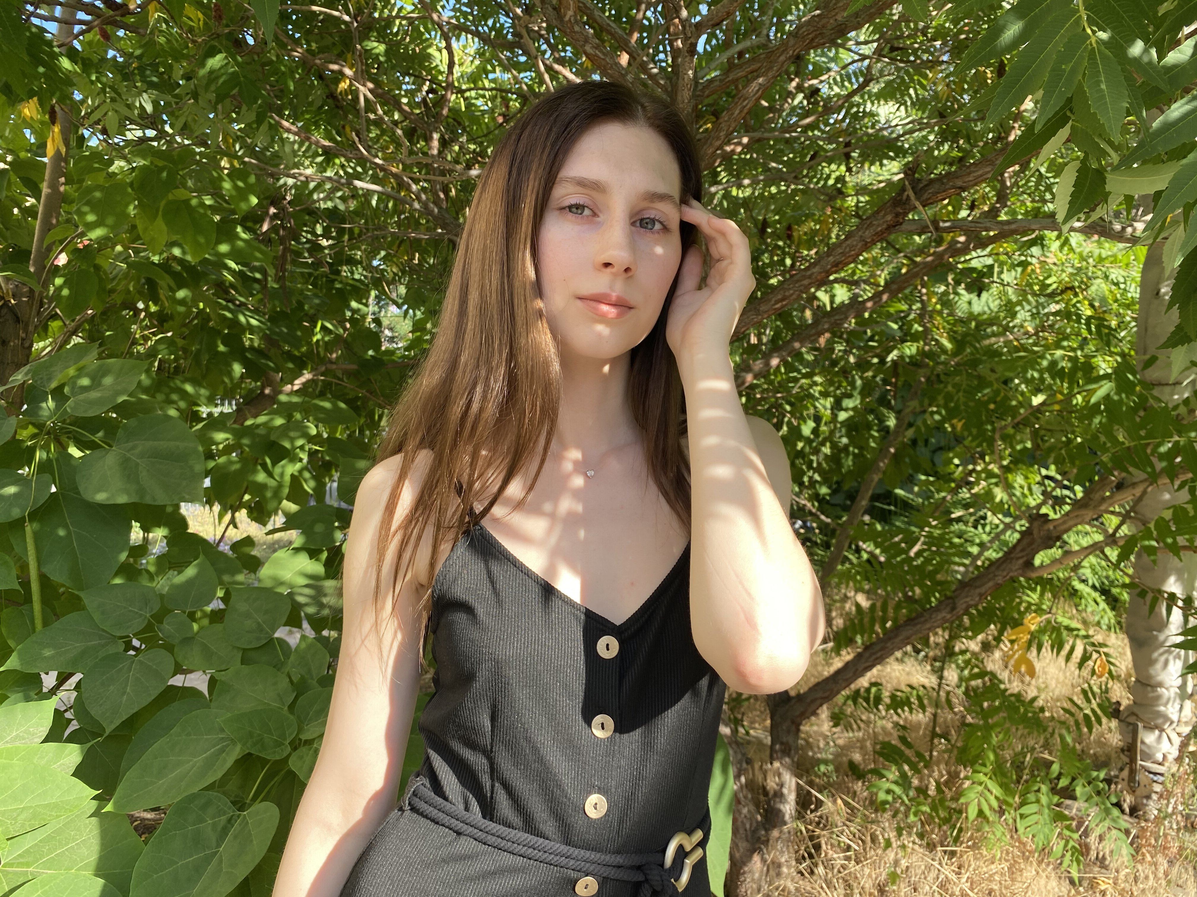 Imagen de perfil de modelo de cámara web de NancyHailey