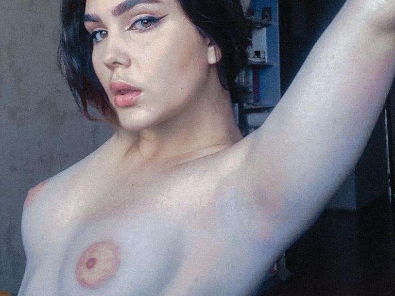 SonyaBladeHot Profilbild des Cam-Modells 