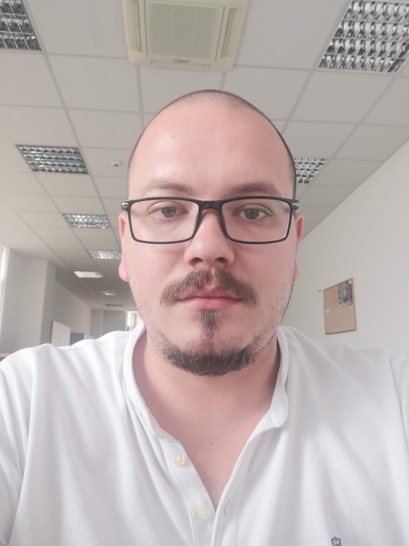 Artista MartinHunt Foto 10