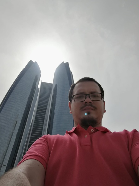 Artista MartinHunt Foto 2