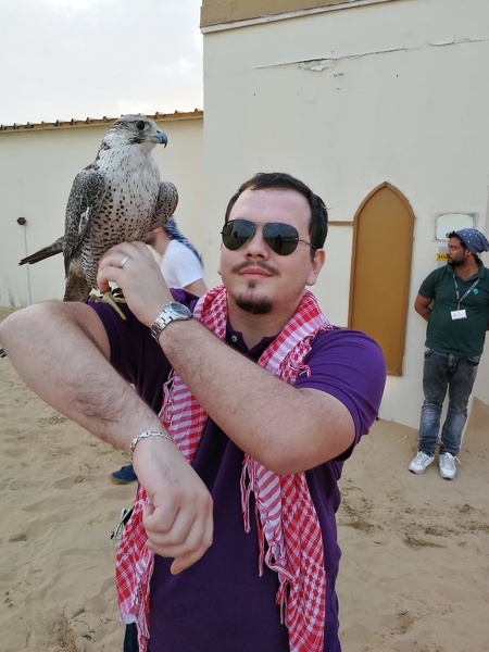 Artista MartinHunt Foto 8