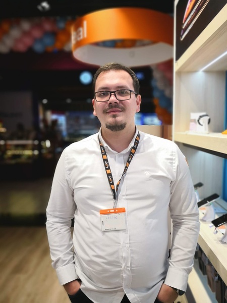 Artista MartinHunt Foto 9