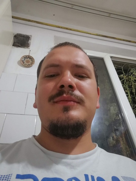 Artista MartinHunt Foto 3