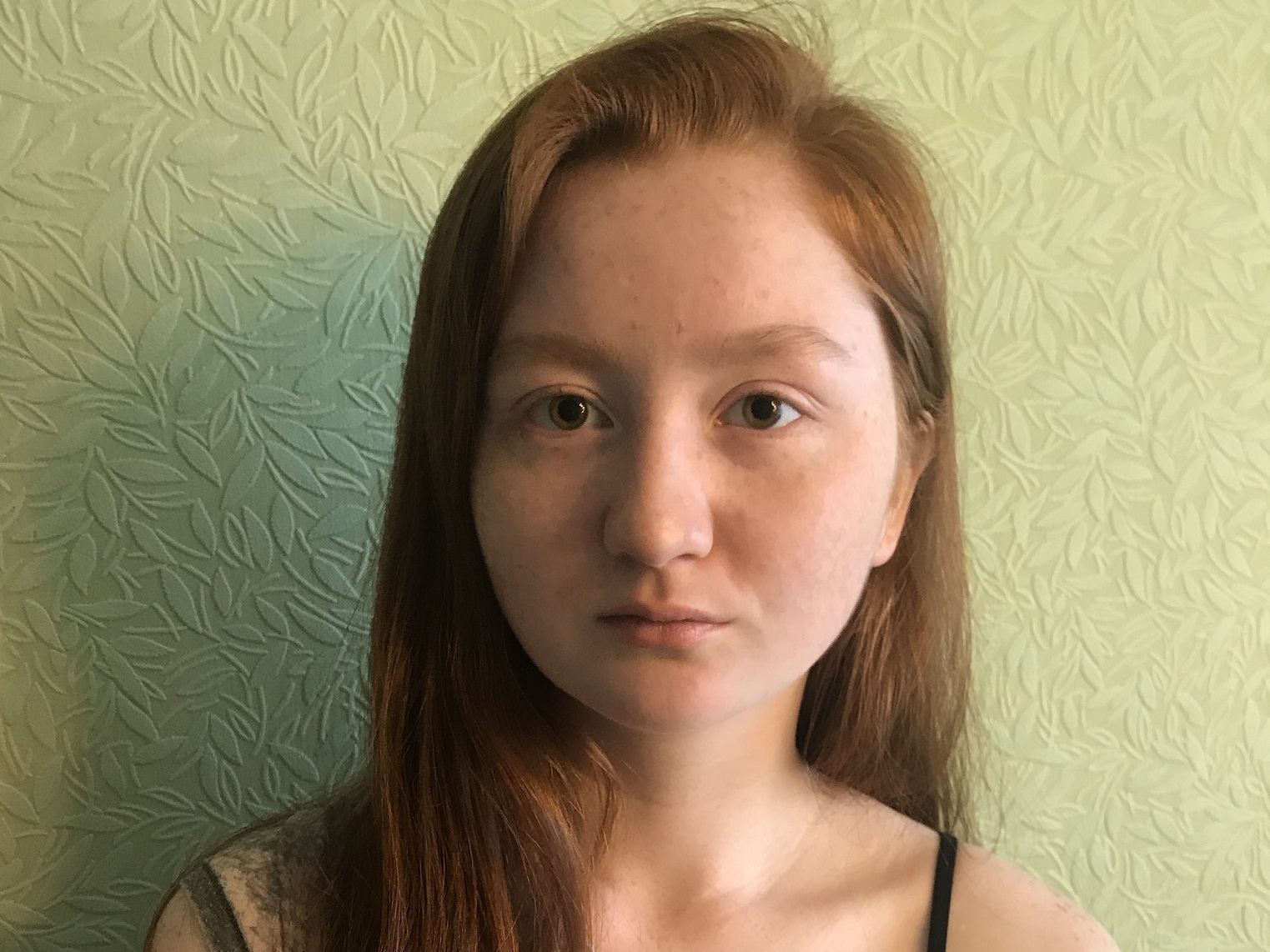 LeylyNolan Profilbild des Cam-Modells 