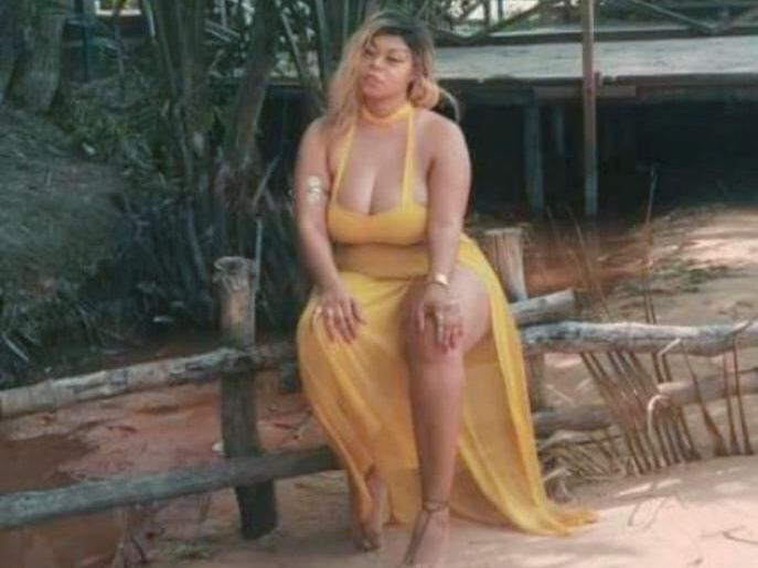 Profilbilde av Erotic_Claire webkamera modell