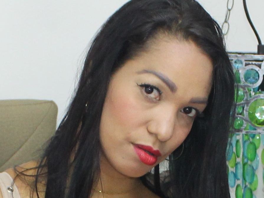 AmelidaLatinGirl profielfoto van cam model 