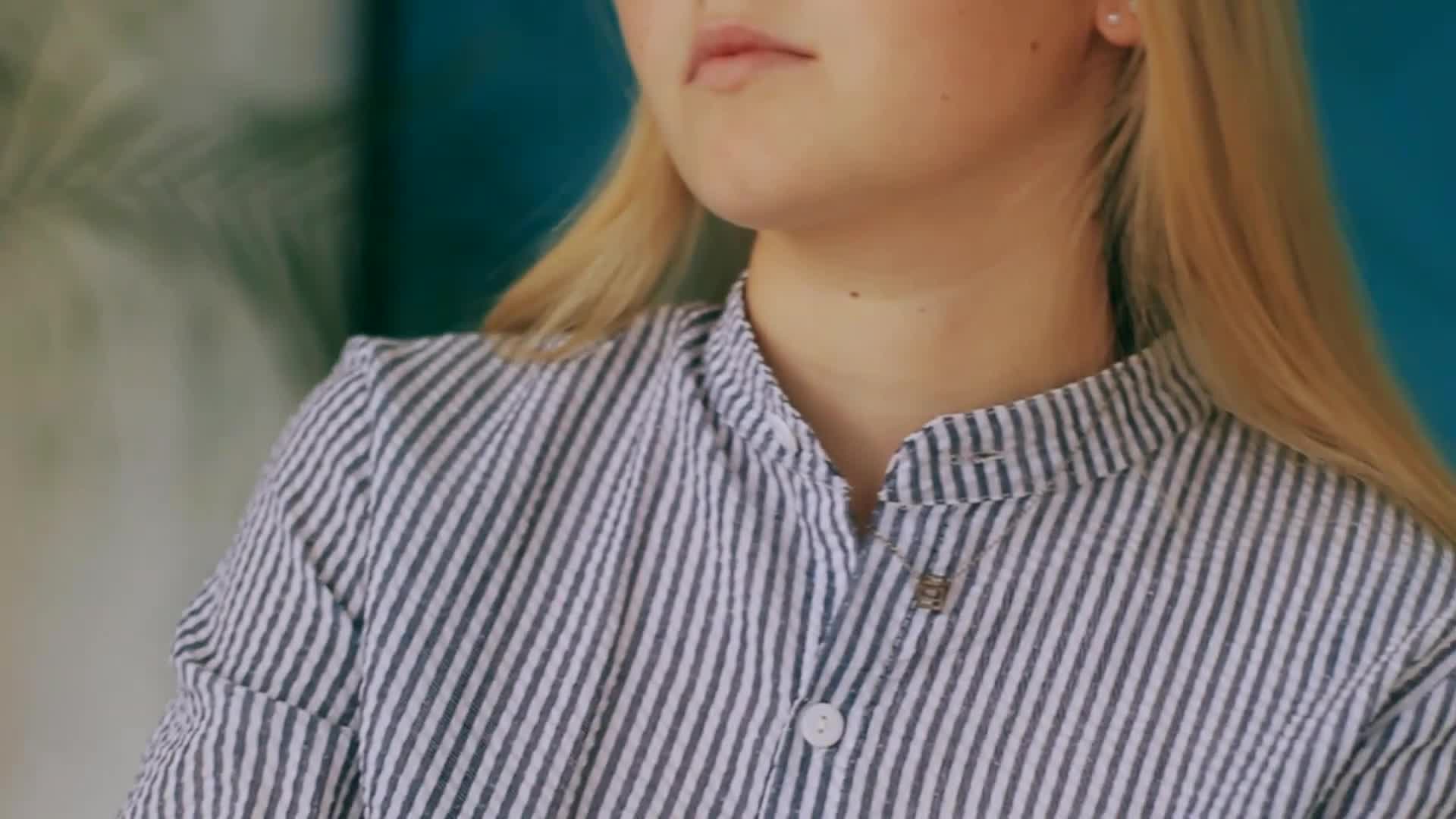 Darsteller MaisieBrooks Video 1