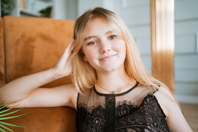 Darsteller MaisieBrooks Foto 3