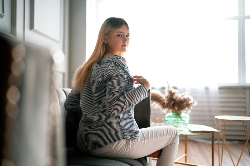 Darsteller MaisieBrooks Foto 10