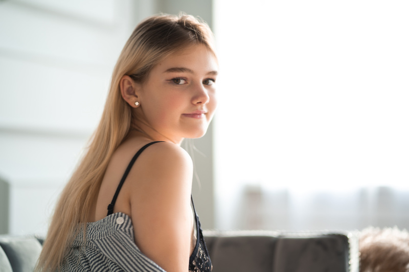 Darsteller MaisieBrooks Foto 9